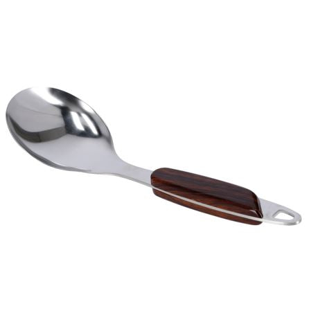 Stainless Steel Rice Spoon-ROYALFORD-MODEL-RF2060SP