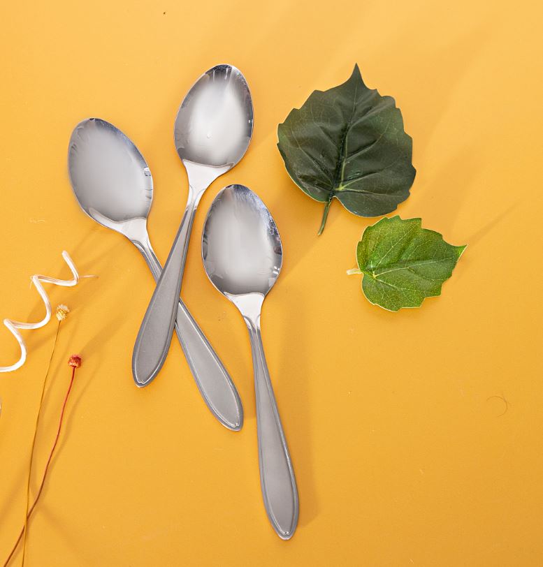 3 Pieces Table Spoon-ROYALFORD-MODEL-RF3001