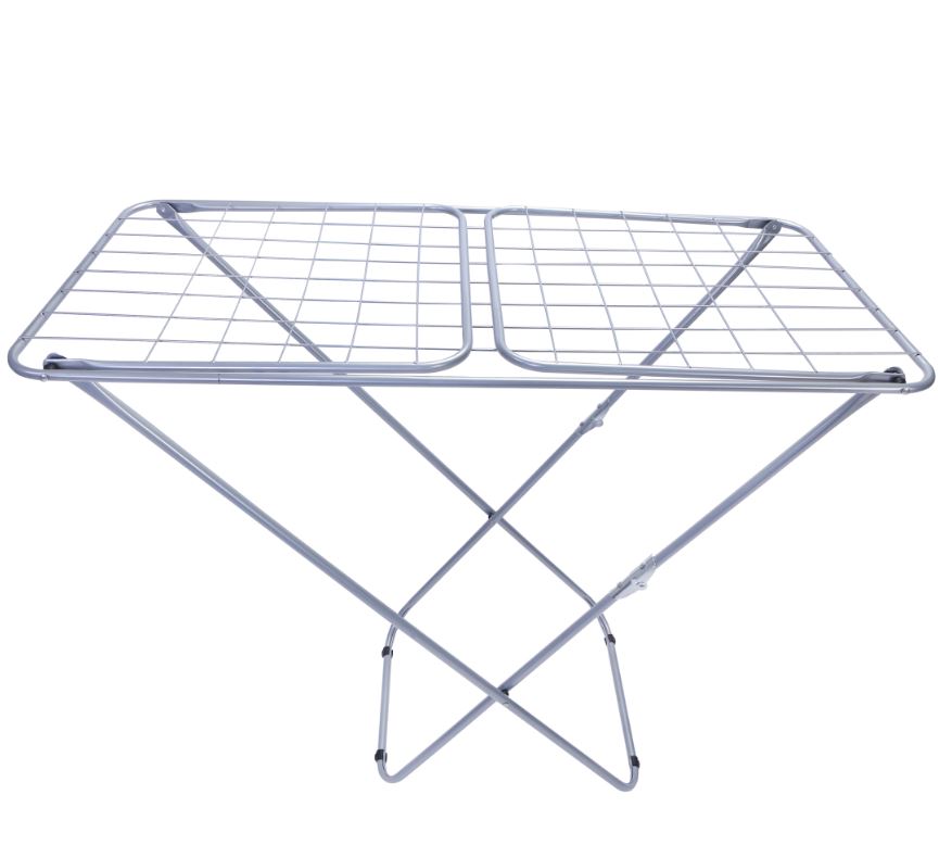 Metal Cloth Dryer-180x50x105CM-ROYALFORD-MODEL-RF5001