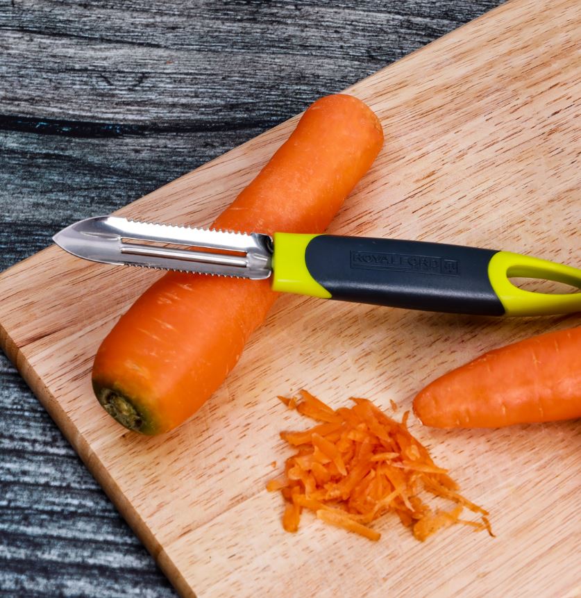 Stainless Steel Peeler with ABS handle-ROYALFORD-MODEL-RF8923