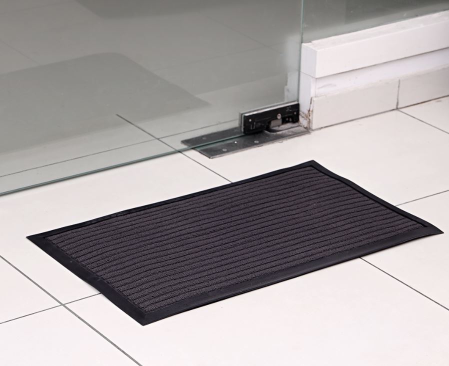 سجادة باب مستطيلة 45*75 سم