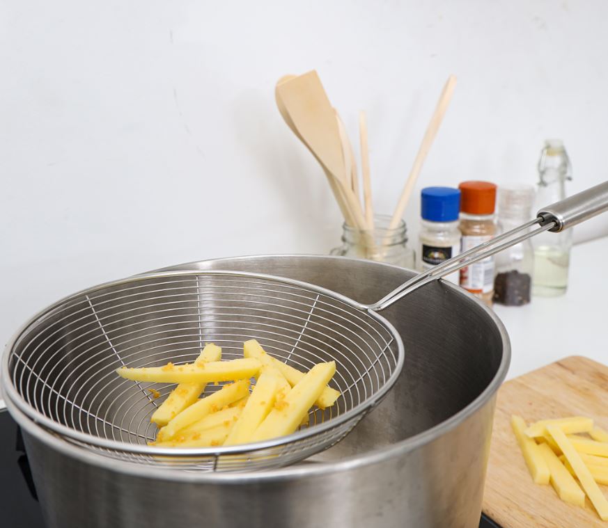 18"Strainer-DELCASA-MODEL-DC1275