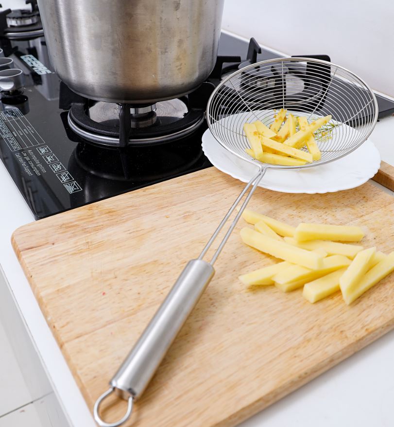 18"Strainer-DELCASA-MODEL-DC1275