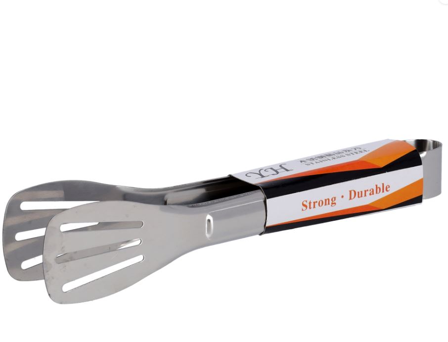 Stainless Steel Food Tong-DELCASA-MODEL-DC1562