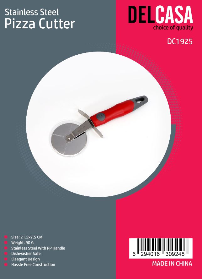 قاطعة البيتزا