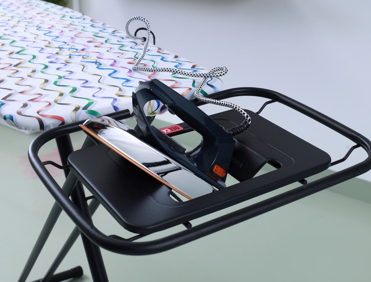 لوح كي فيبجور مع غطاء قطني