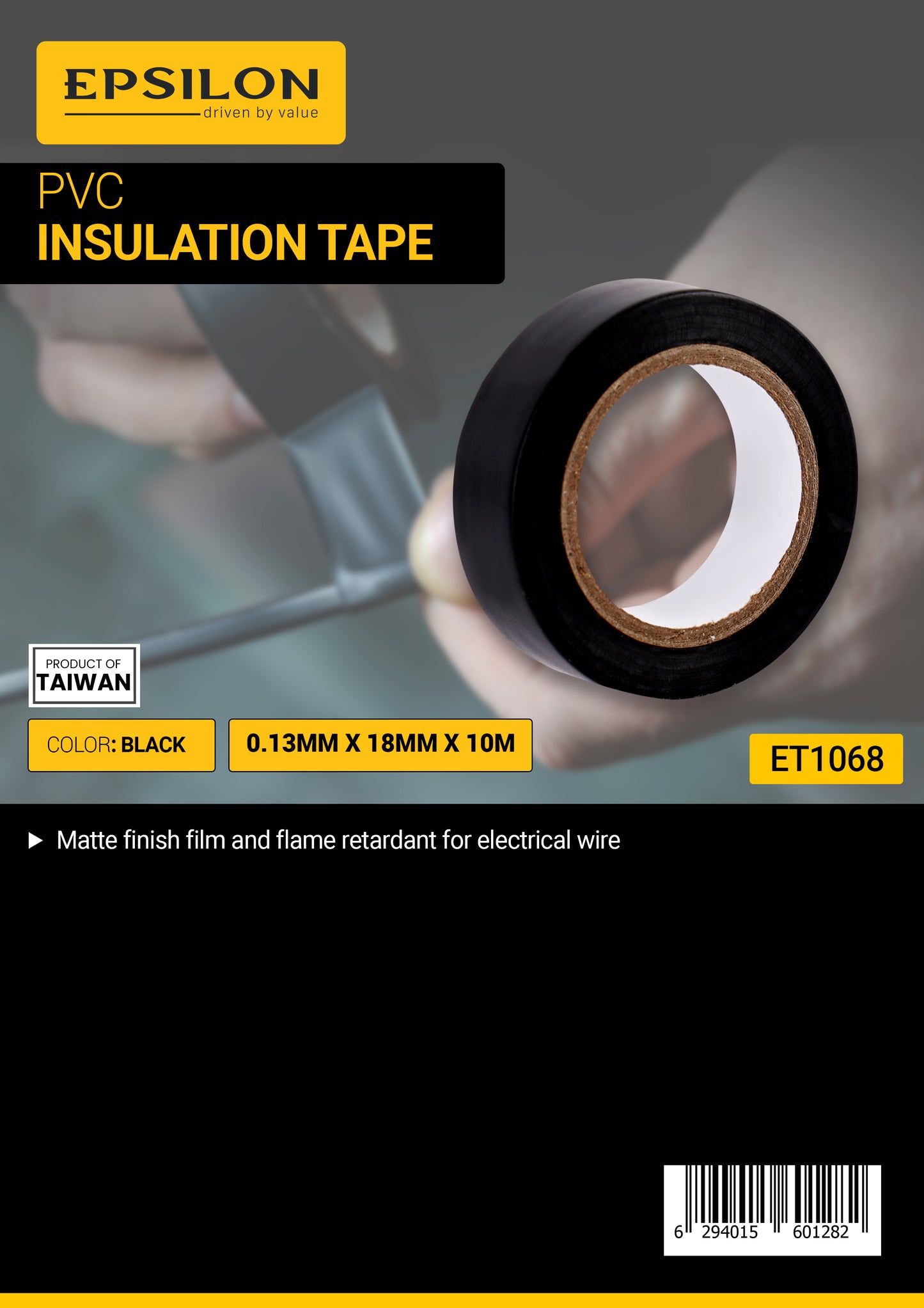 PVC Insulation Tape