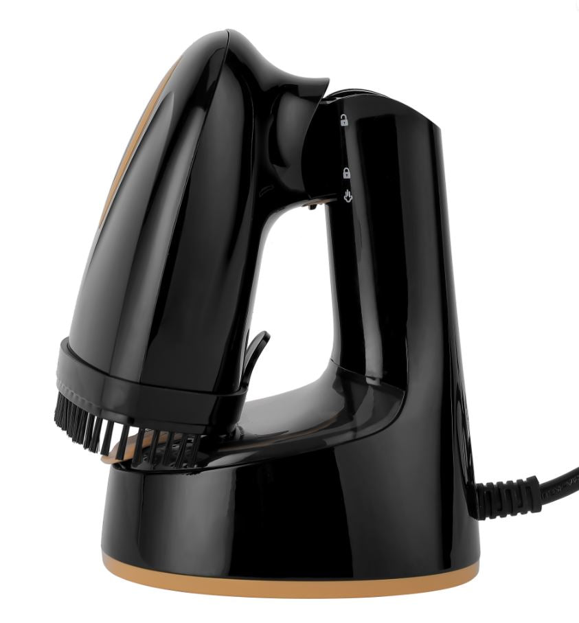 GARMENT STEAMER-2