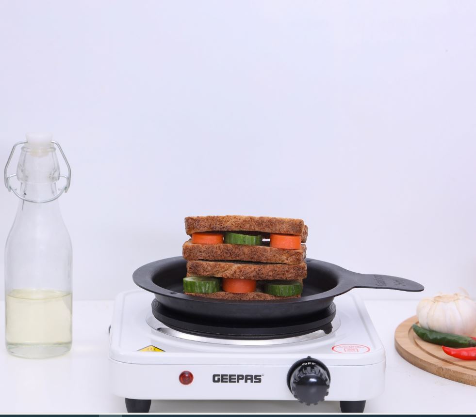 ELECTRICAL COOKER