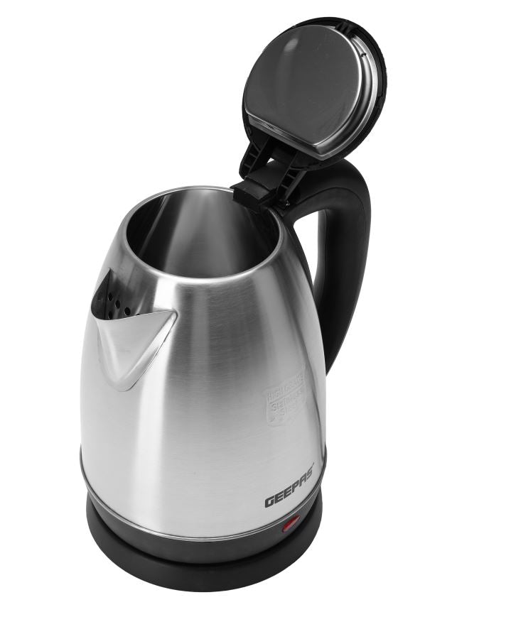 ELECTRIC KETTLE