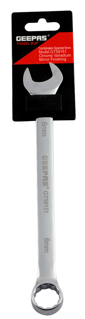 SPANNER
