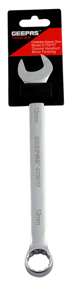 SPANNER