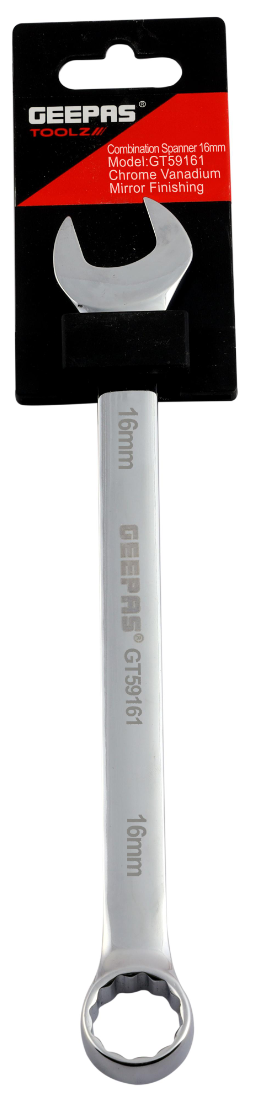 SPANNER