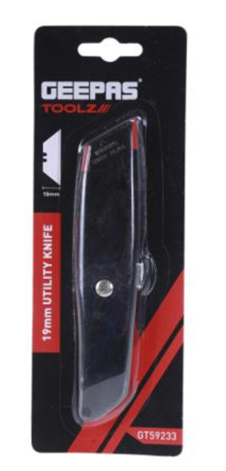 UTILITY KNIFE