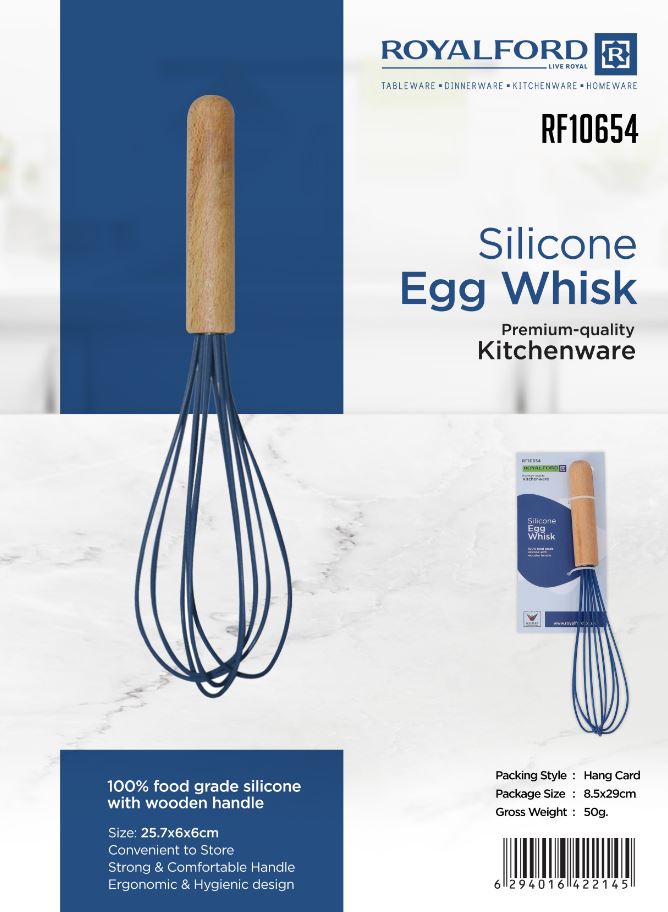 WHISK