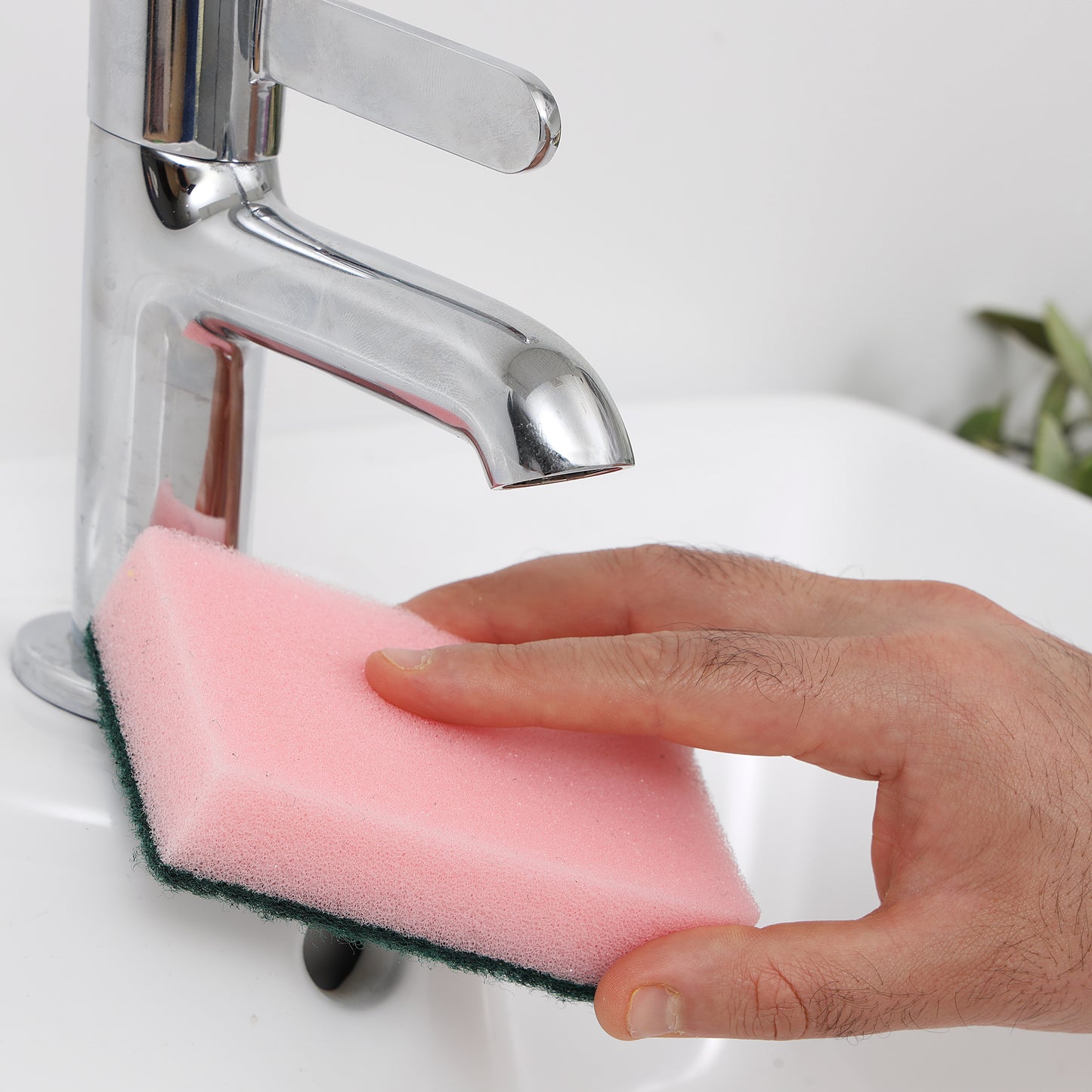 Rosele Wilkin's Scouring Pad