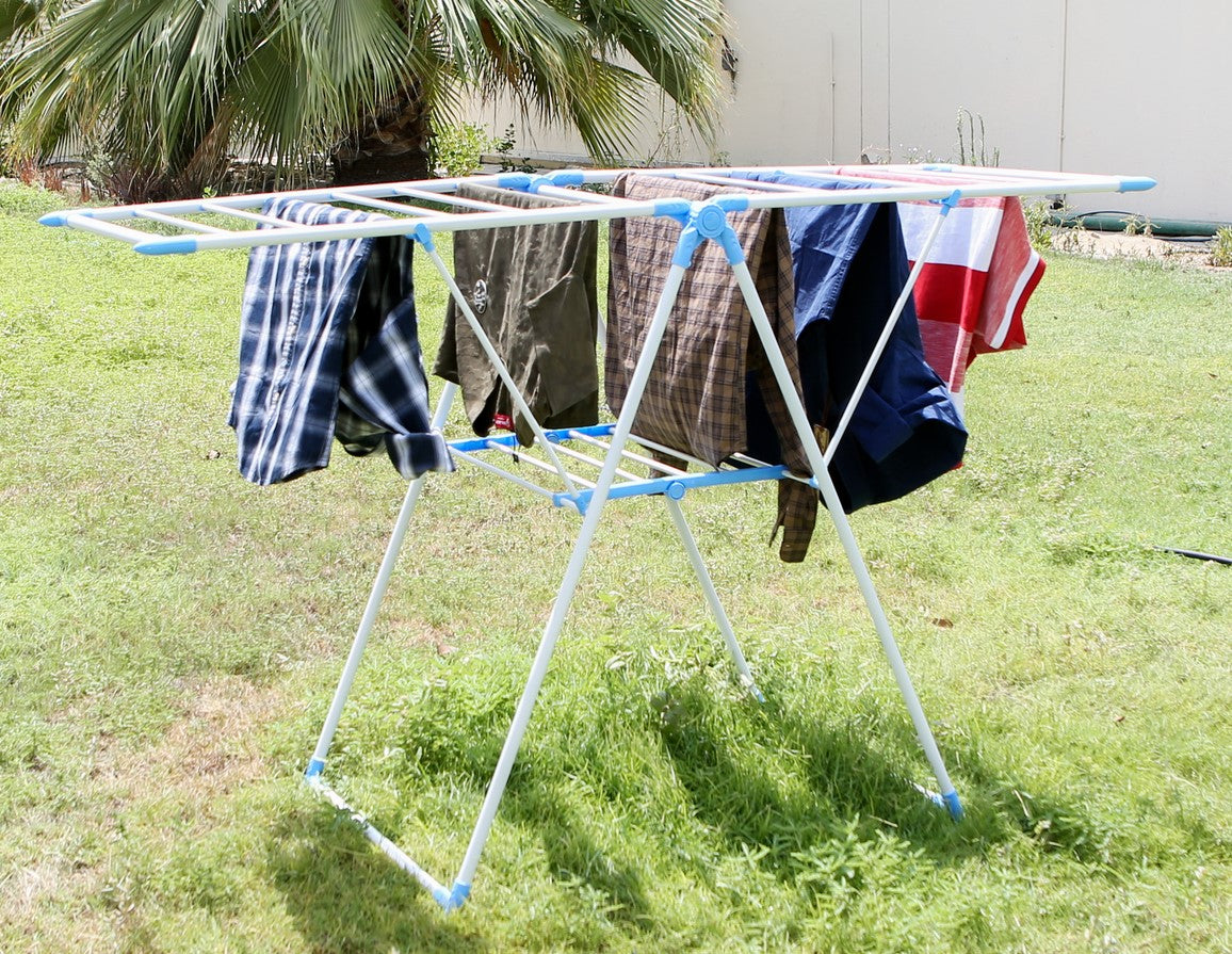 djustable Metal Cloth Dryer