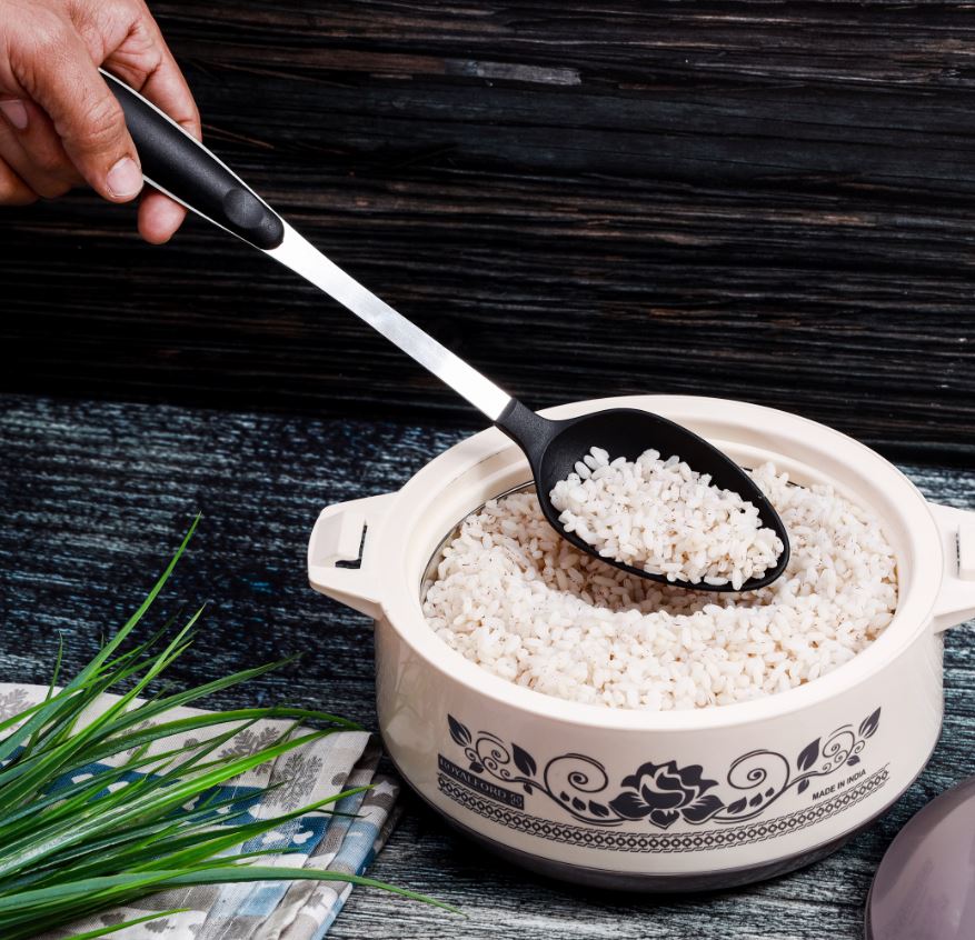 Nylon Cooking and Serving Spoon