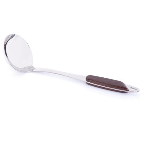 Stainless Steel Soup Spoon-ROYALFORD-MODEL-RF2061SS