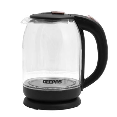 ELECTRIC KETTLE GLASS 1.8L-GEEPAS-MODEL-GK9901