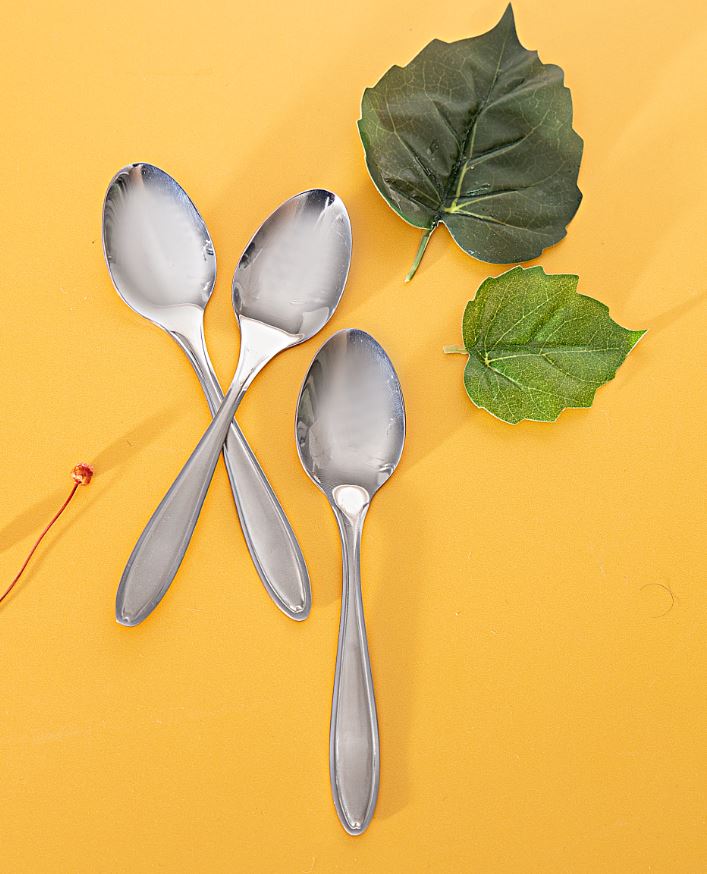 3 Pieces Tea Spoon-ROYALFORD-MODEL-RF3003