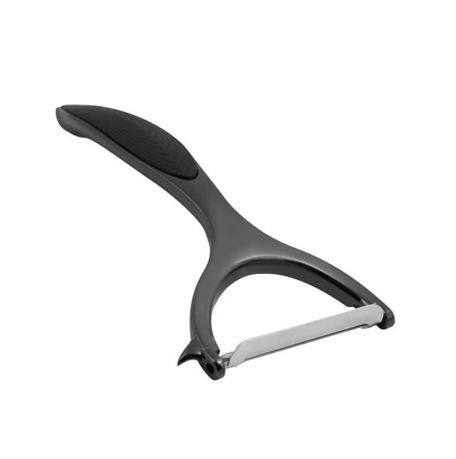 مقشرة خضراوات مثلثة مصنوعة من سبائك الزنك