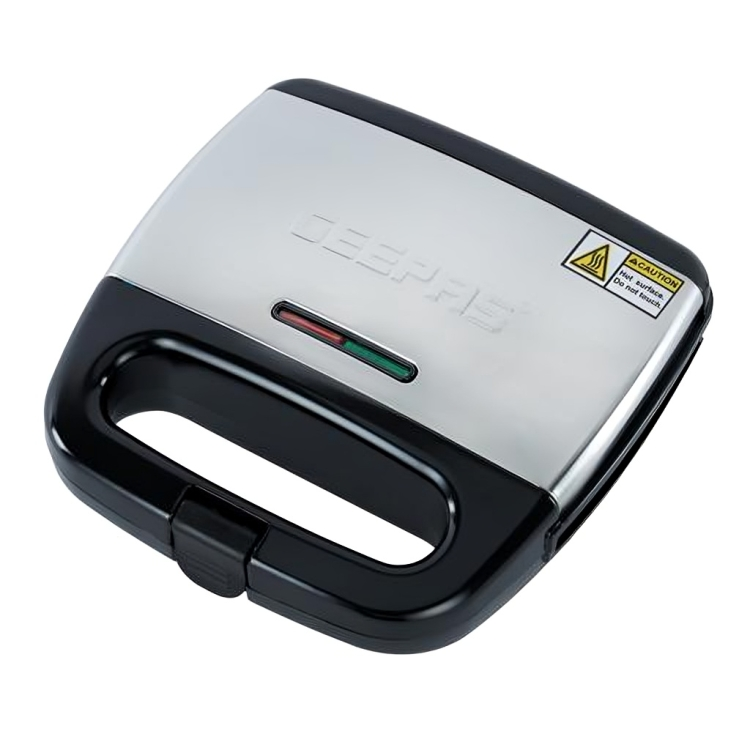 Makîneya Grîlê ya Pola Zengarnegir