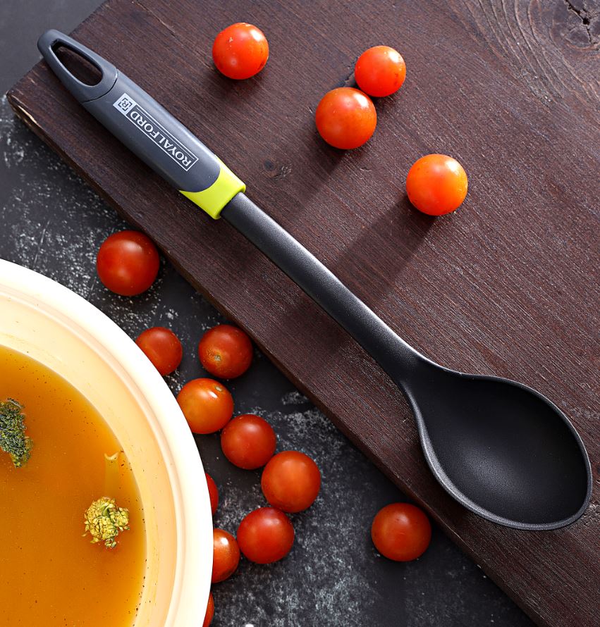 Nylon Cooking and Serving Spoon |