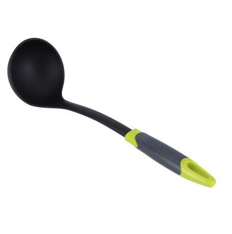 مغرفة حساء النايلون