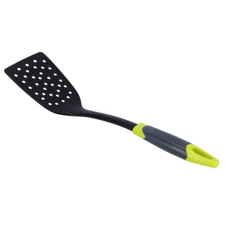 Nylon slotted turner with ABS handle-ROYALFORD-MODEL-RF8909