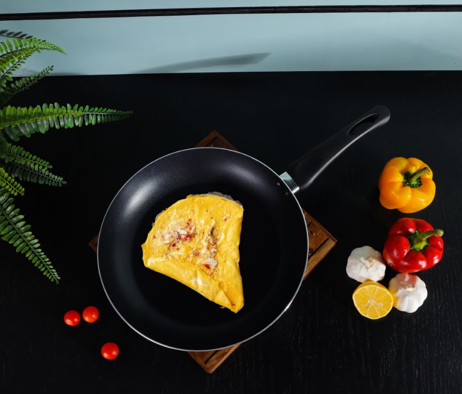 'Non Stick Fry Pan 28CM 1X12