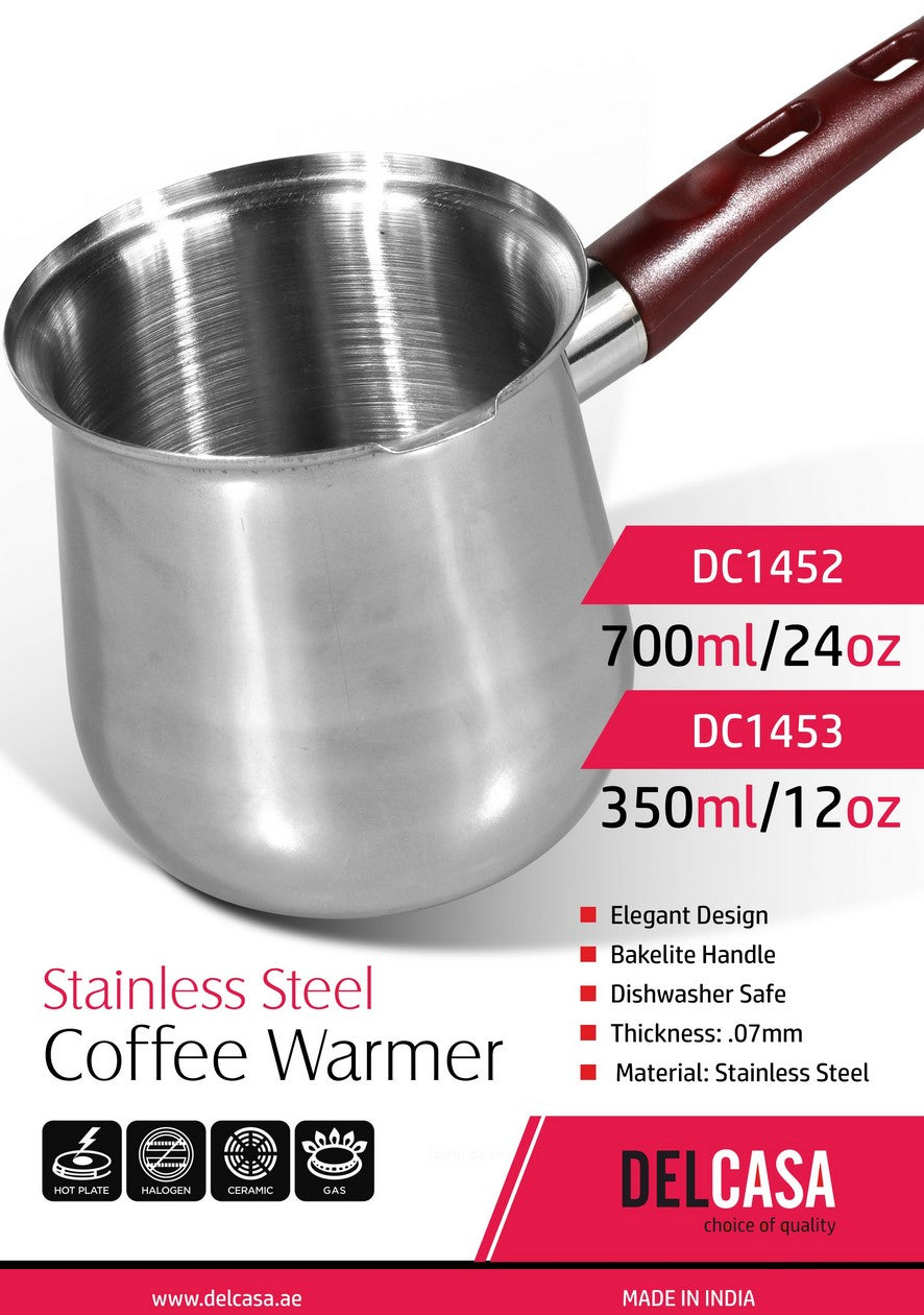 سخان قهوة 1 × 30