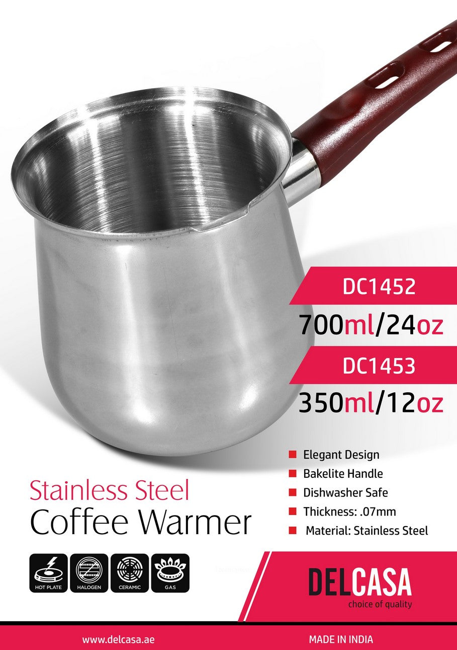 سخان قهوة 1 × 30