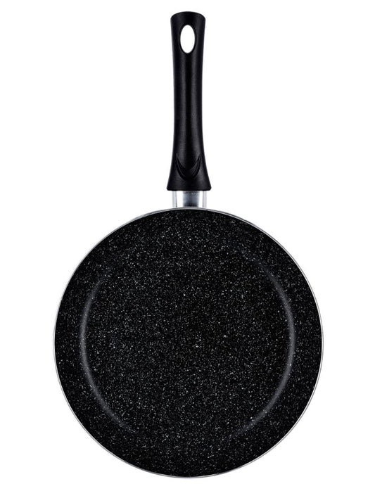 مقلاة ألومنيوم غير لاصقة 30 سم