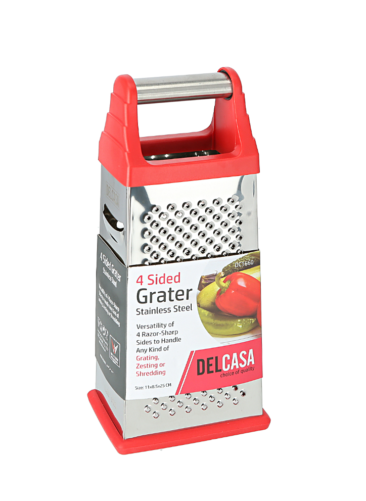 مبشرة رباعية الجوانب