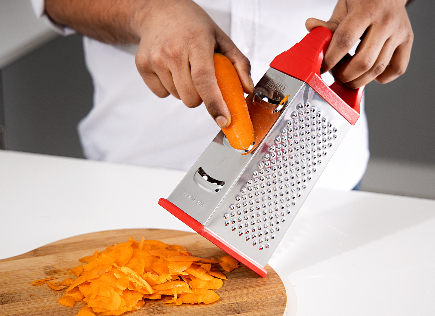 مبشرة رباعية الجوانب