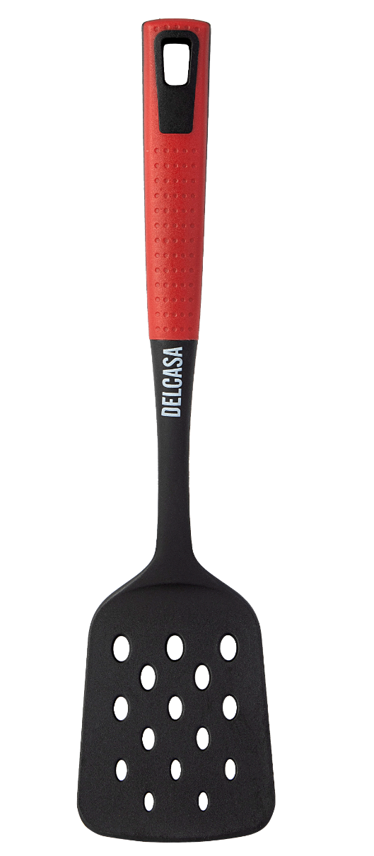 Nylon Slotted Turner