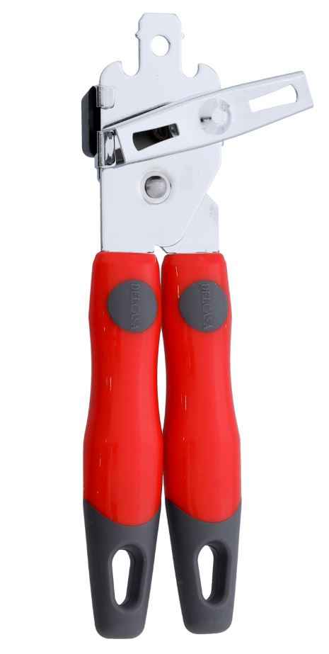 CAN OPENER