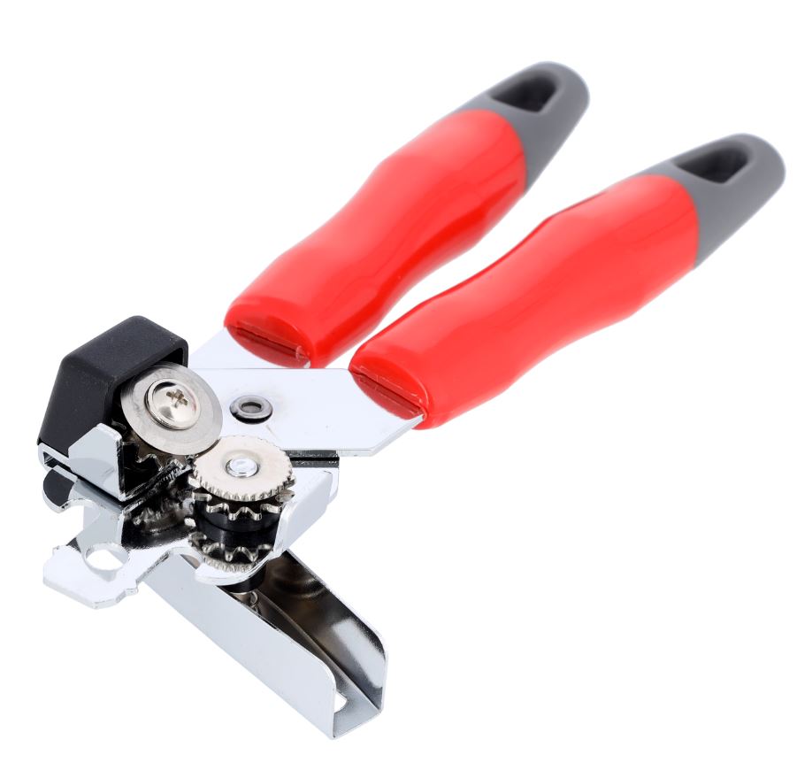 CAN OPENER