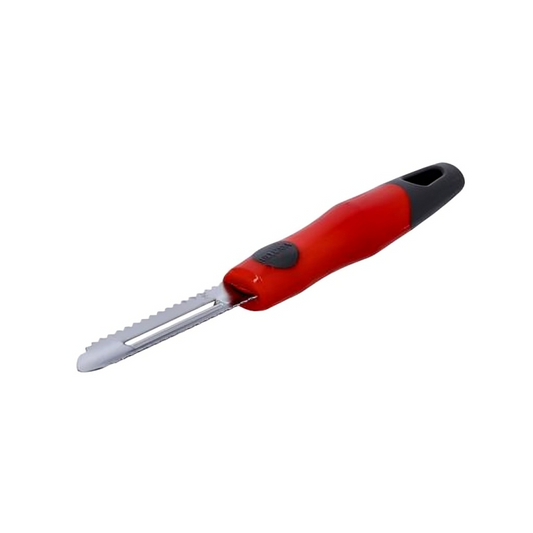 مقشرة دوارة من الفولاذ المقاوم للصدأ