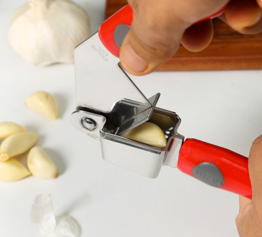 عصارة الثوم