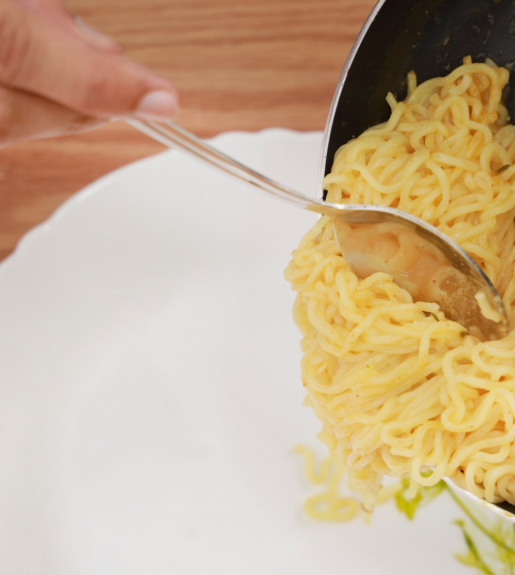 6Pcs Table Spoon Set