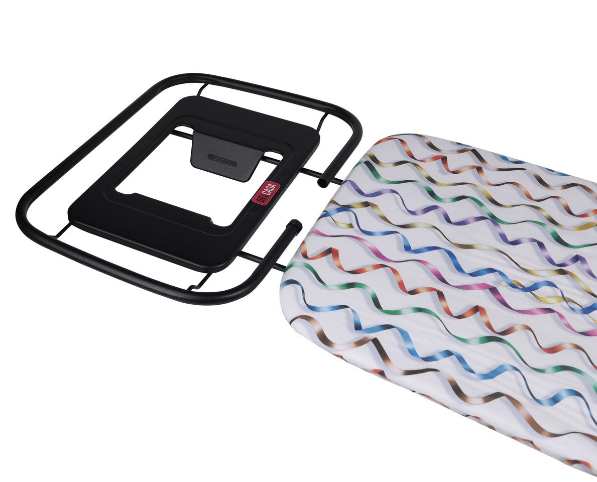 Taxteya Utîkirinê ya Vibgyor bi Bergê Pembû