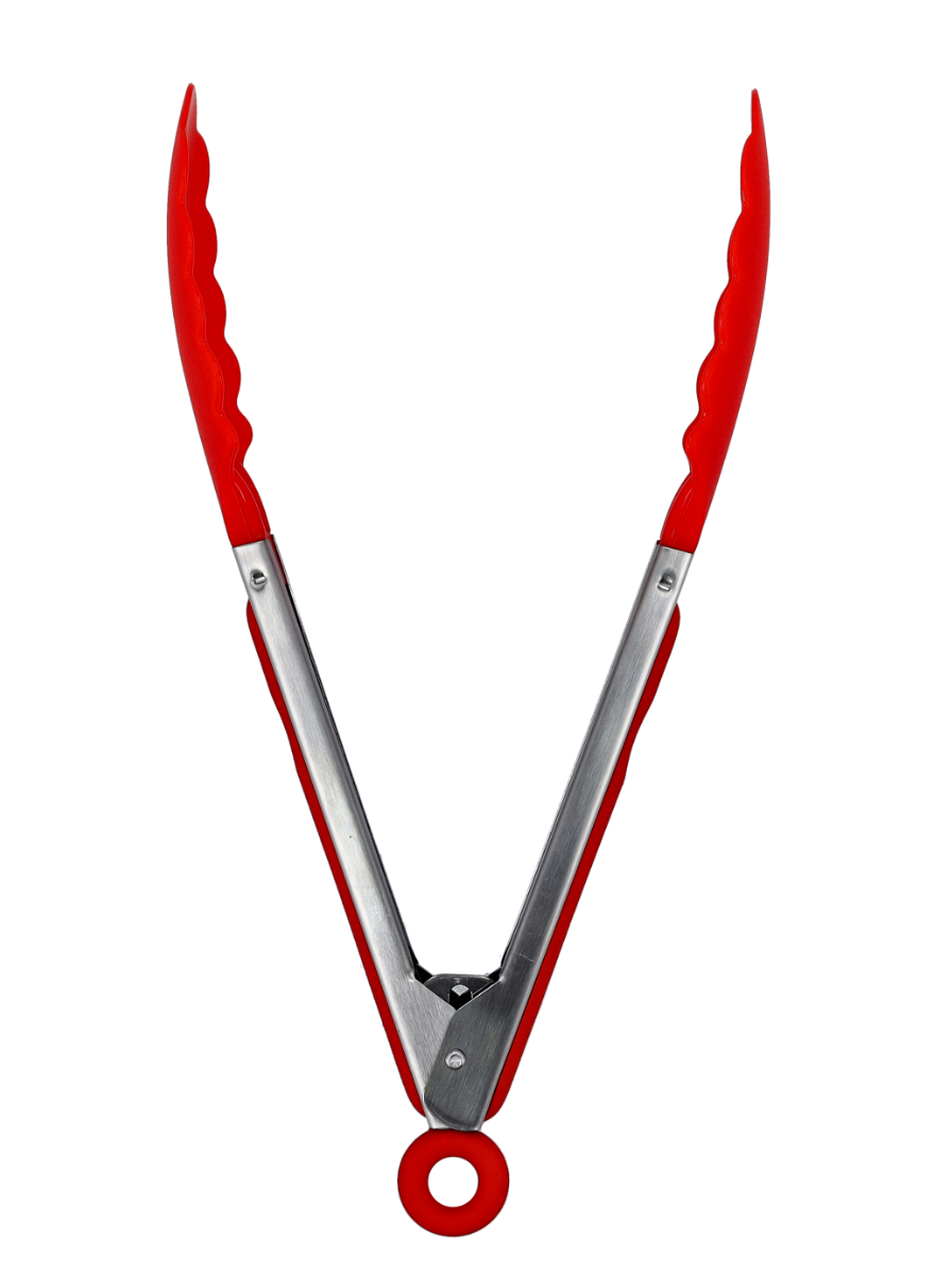 Nylon Food Tong