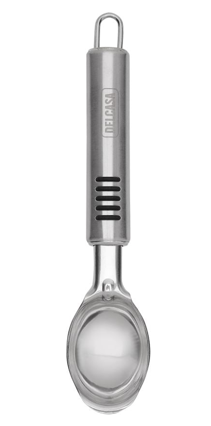 Stainless Steel Ice Cream Scoop