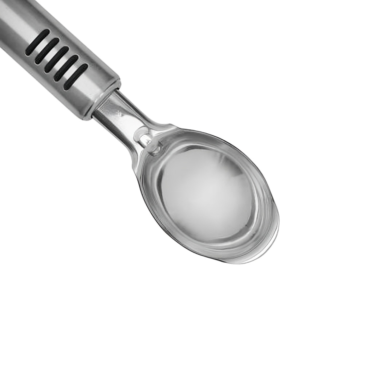 Stainless Steel Ice Cream Scoop