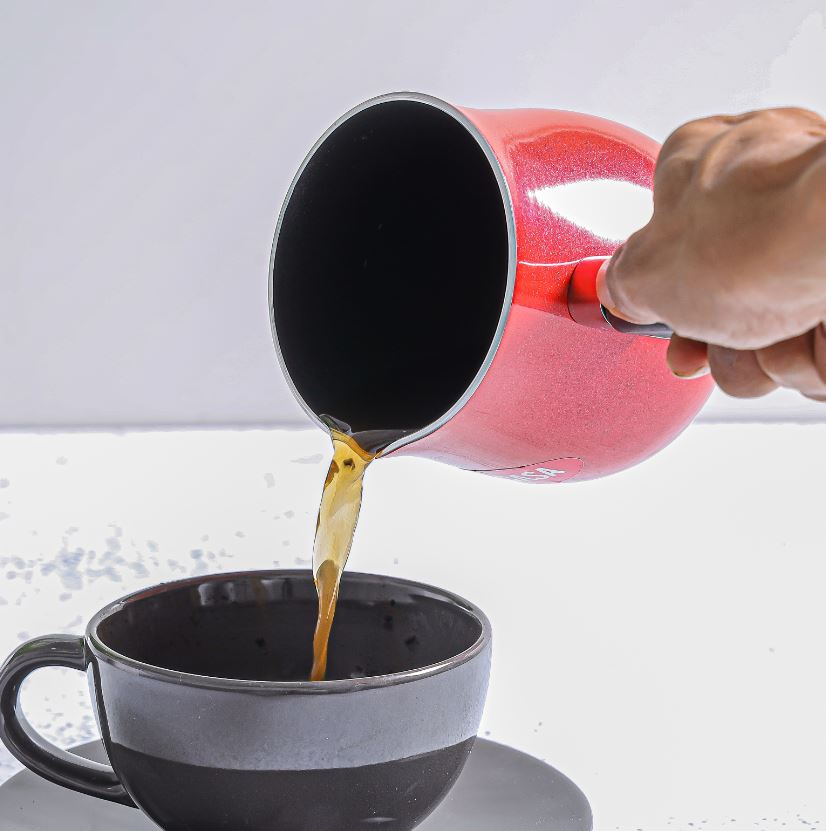 سخان قهوة 990 مل