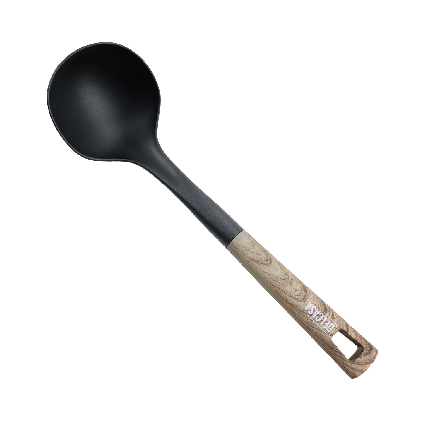 Nylon Ladle