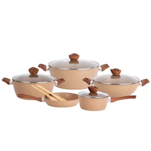 CASSEROLE