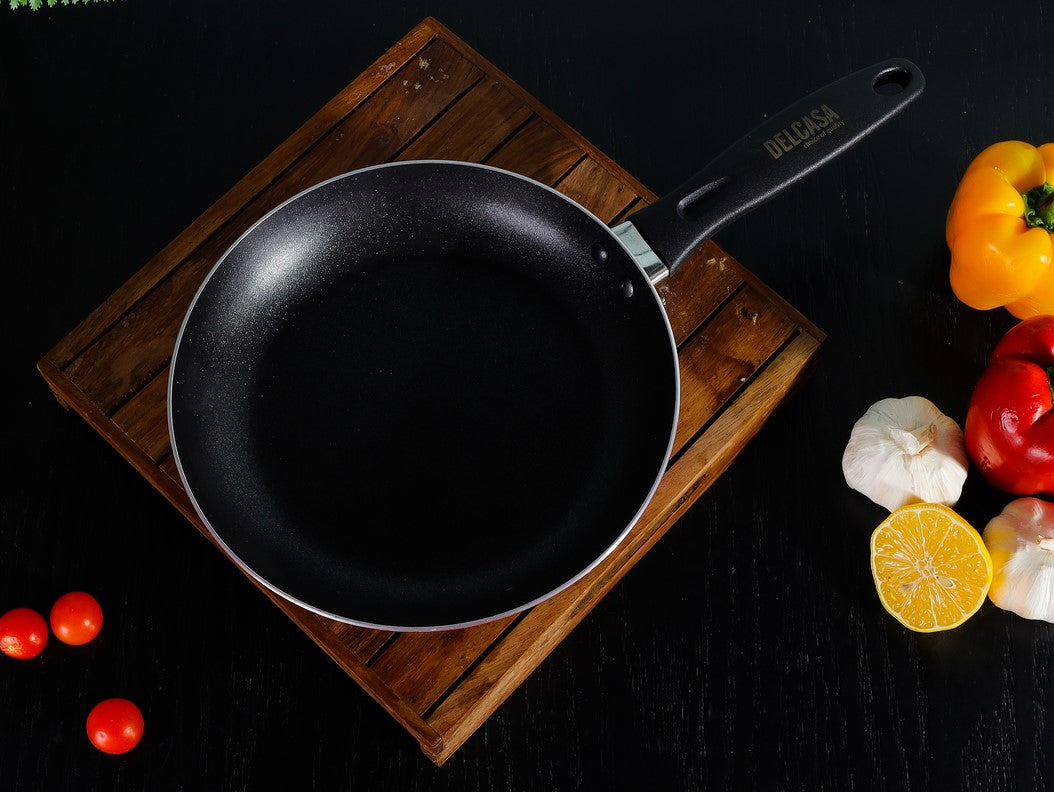 مقلاة غير لاصقة مقاس 22 سم 1 × 24